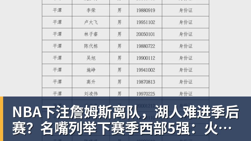 NBA下注那些被自己误杀的动物！ - NBA下注官网 - nba中国官方网站